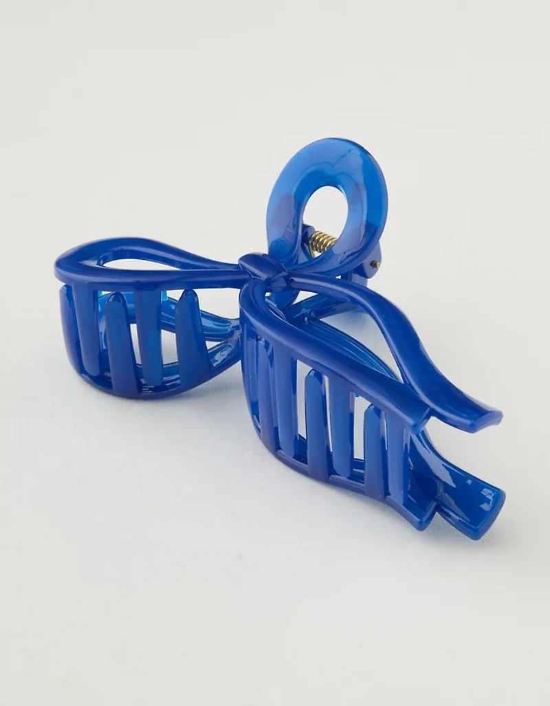 Aerie Bow Clip