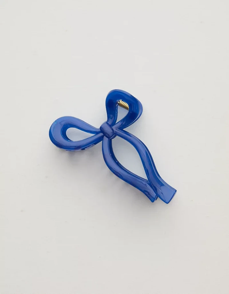 Aerie Bow Clip