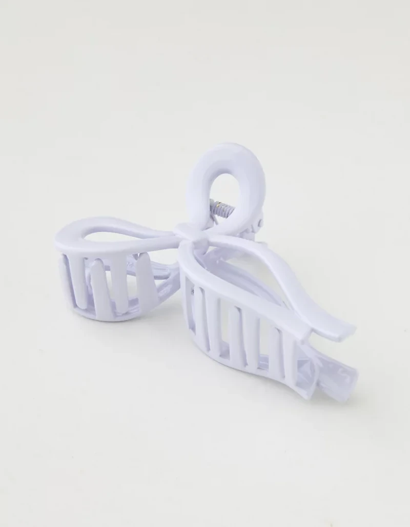 Aerie Bow Clip