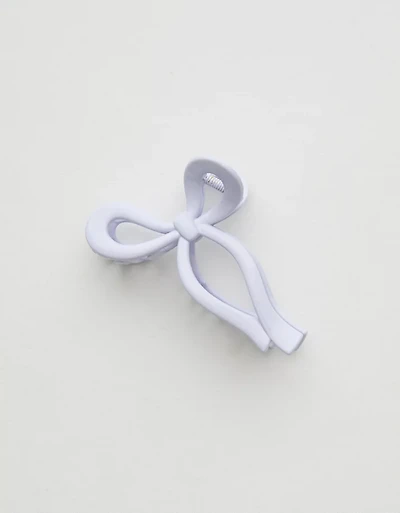 Aerie Bow Clip