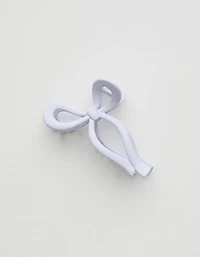 Aerie Bow Clip