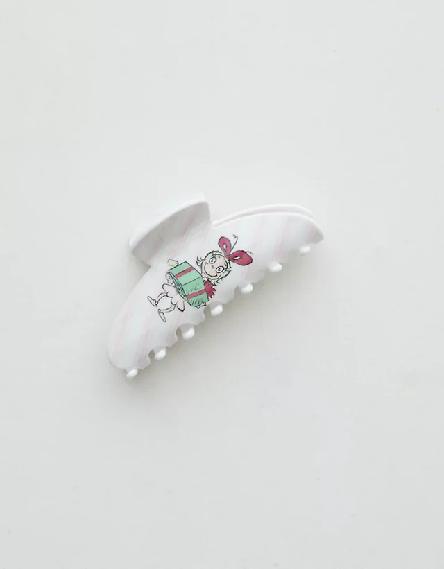 Aerie Clip