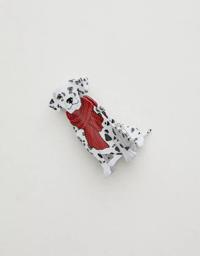 Aerie Dalmation Clip