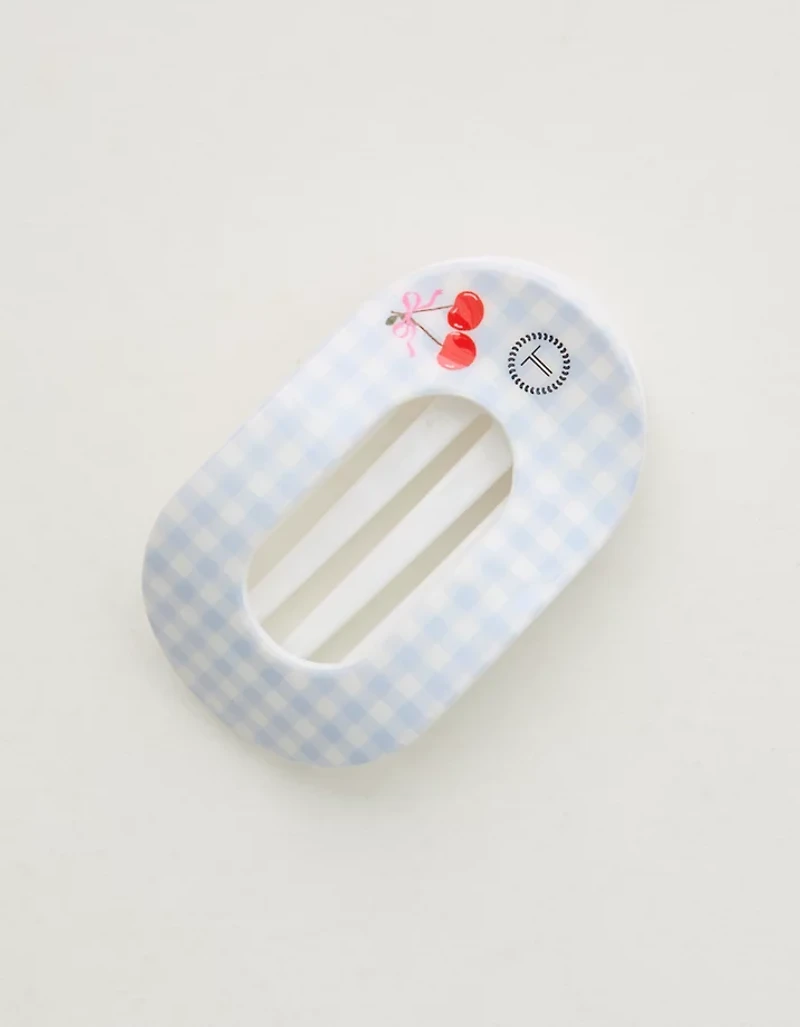 Teleties Medium Flat Clip