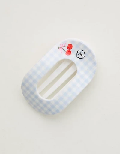 Teleties Medium Flat Clip