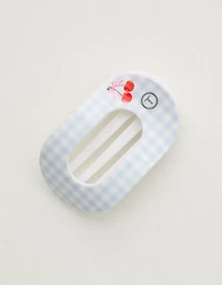 Teleties Medium Flat Clip