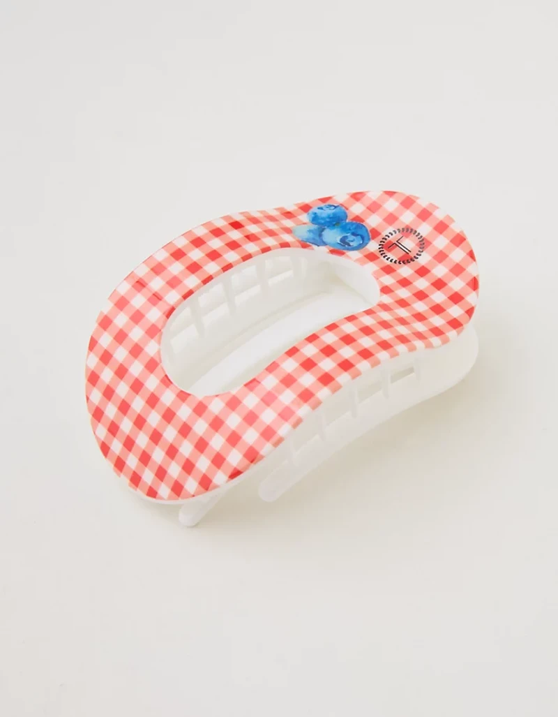 Teleties Medium Flat Clip