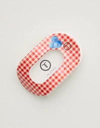 Teleties Medium Flat Clip