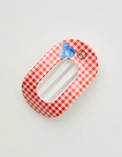 Teleties Medium Flat Clip