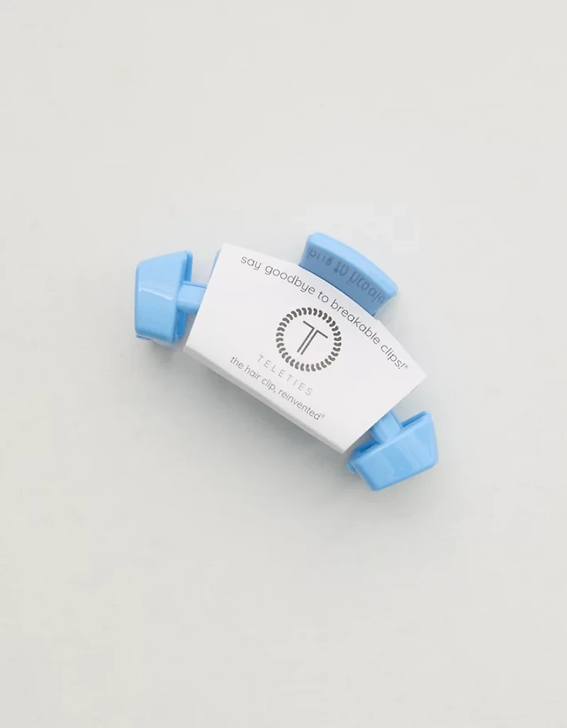 Teleties Medium Claw Clip