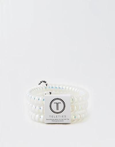 Teleties Small Hair Ties 3-Pack