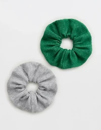 Aerie unREAL Scrunchie Pack