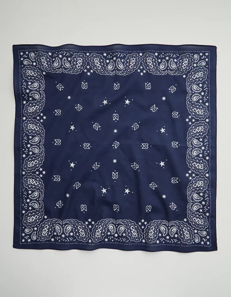 Aerie Square Bandana