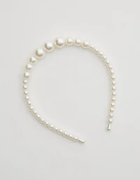 Aerie Pearl Headband