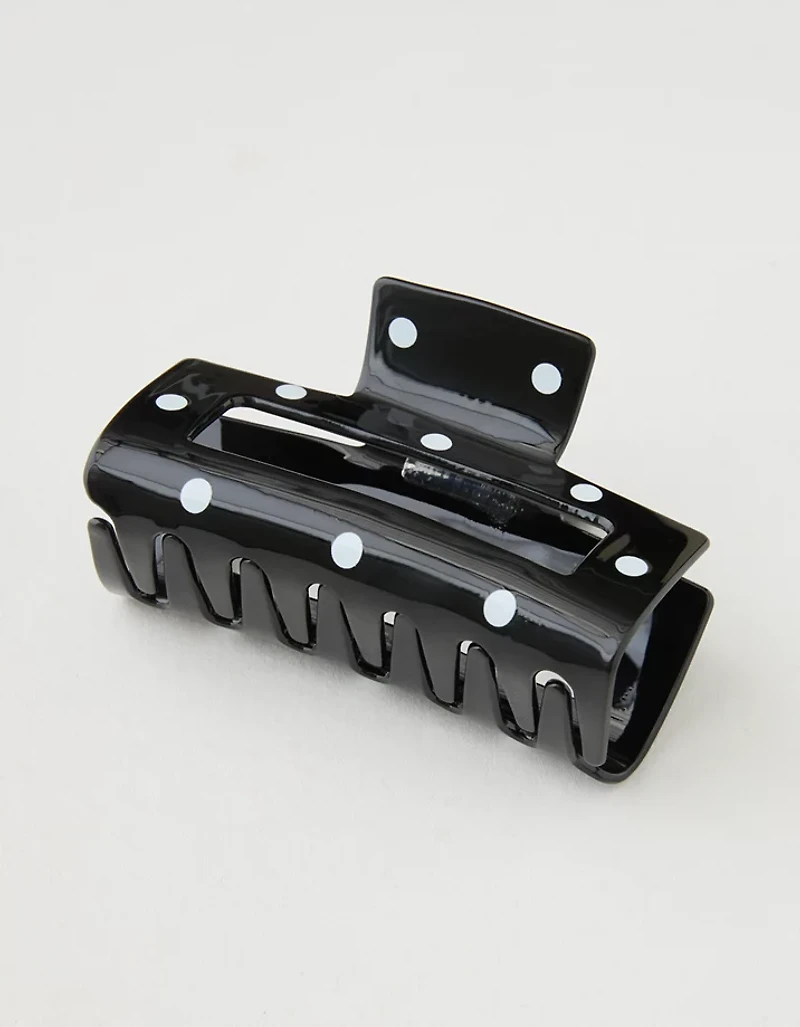 Aerie Large Rectangle Clip
