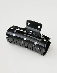 Aerie Large Rectangle Clip