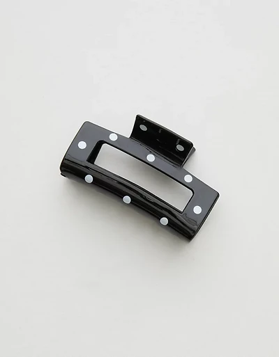 Aerie Large Rectangle Clip