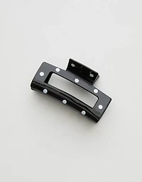 Aerie Large Rectangle Clip