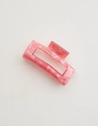 Aerie Large Rectangle Claw Clip