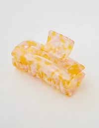 Aerie Large Rectangle Hair Clip