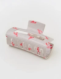 Aerie Large Rectangle Claw Clip
