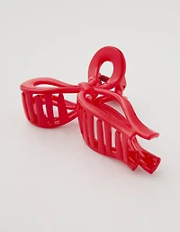 Aerie Bow Claw Clip