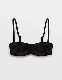Aerie Lightly Lined Underwire Bikini Top