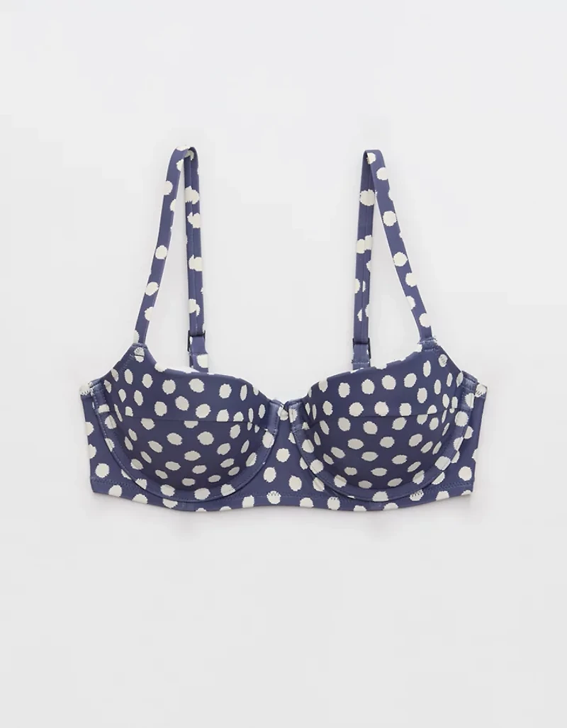 Aerie The Sungazer Bikini Top
