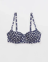 Aerie The Sungazer Bikini Top