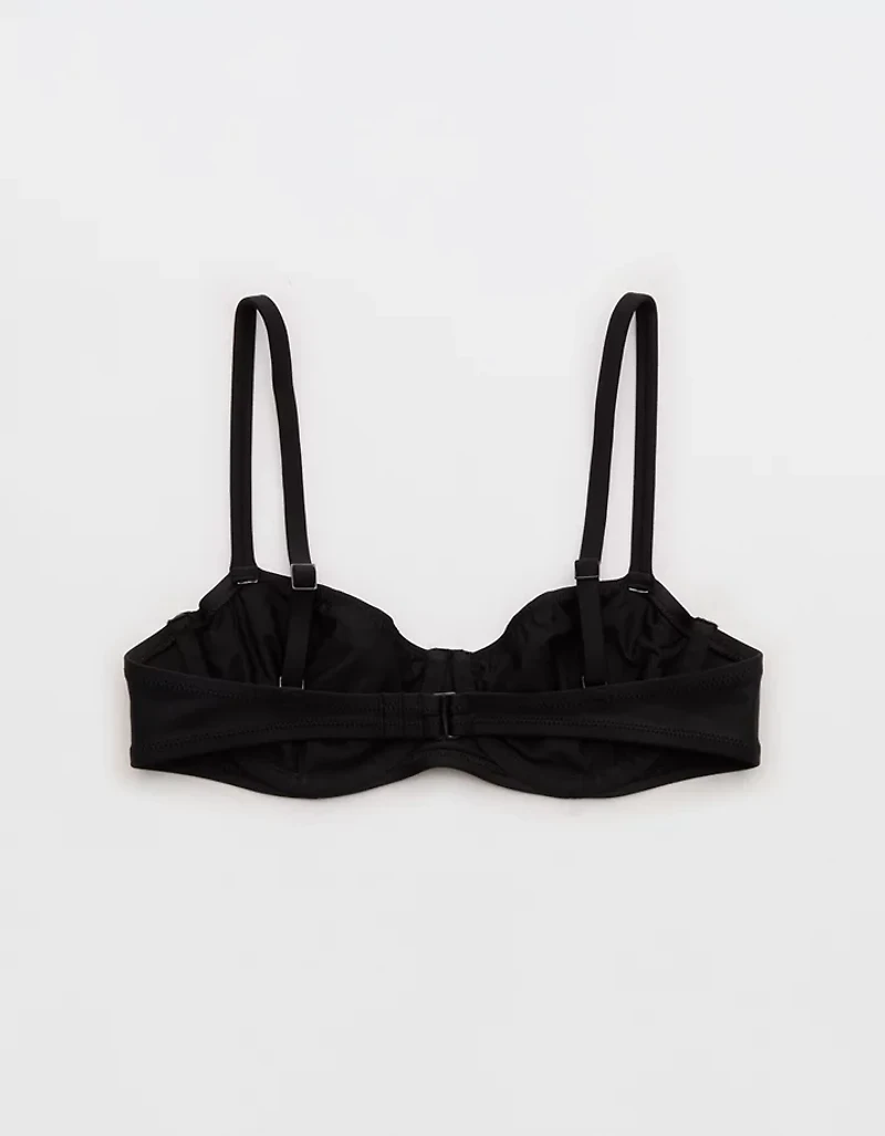 Aerie Unlined Underwire Bikini Top