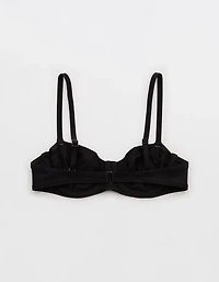 Aerie Unlined Underwire Bikini Top