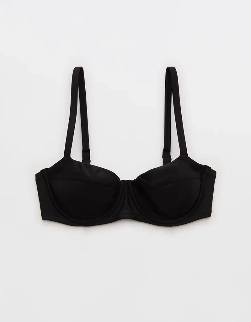 Aerie Unlined Underwire Bikini Top