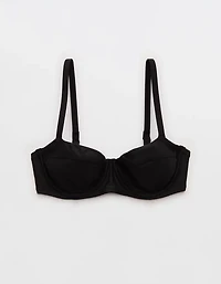 Aerie Unlined Underwire Bikini Top