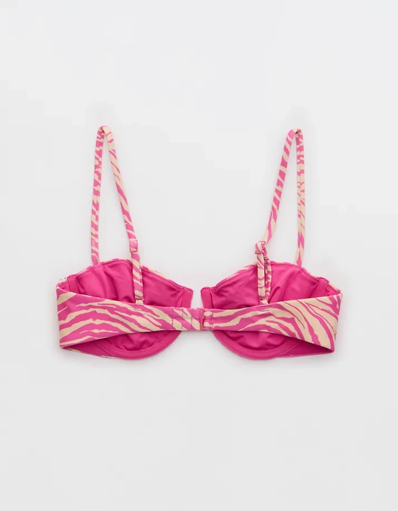 Aerie The Sunnysideup Bikini Top