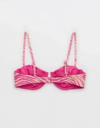 Aerie The Sunnysideup Bikini Top