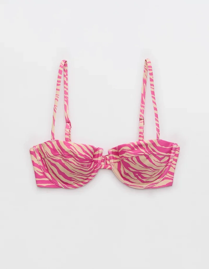 Aerie The Sunnysideup Bikini Top