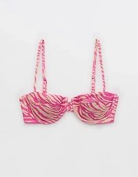 Aerie The Sunnysideup Bikini Top