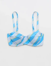 Aerie Unlined Underwire Bikini Top