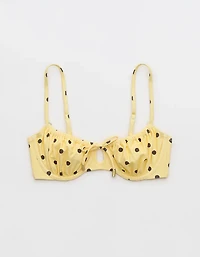 Aerie Unlined Underwire Bikini Top