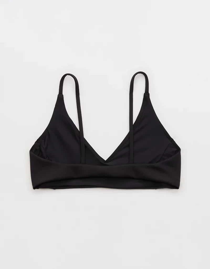 Left On Friday Sunday Bikini Top