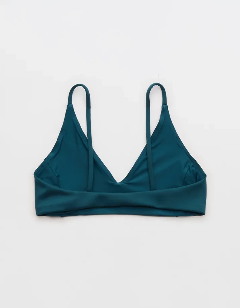 Left On Friday Sunday Bikini Top