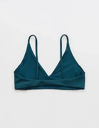 Left On Friday Sunday Bikini Top