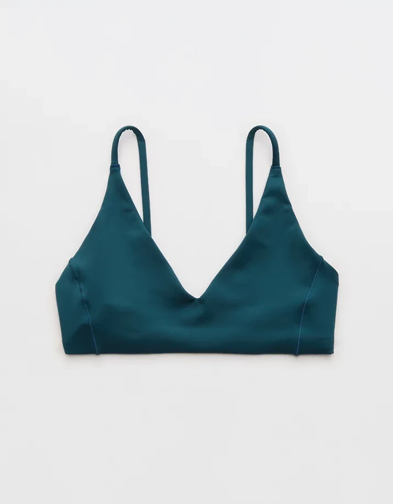 Left On Friday Sunday Bikini Top
