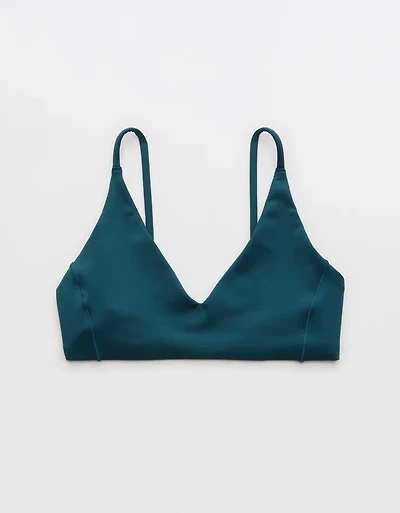 Left On Friday Sunday Bikini Top