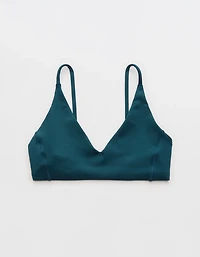 Left On Friday Sunday Bikini Top
