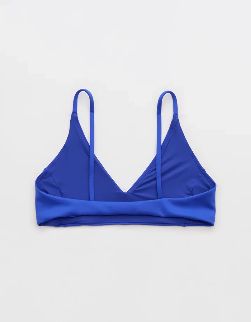 Left On Friday Sunday Bikini Top