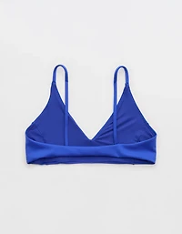 Left On Friday Sunday Bikini Top