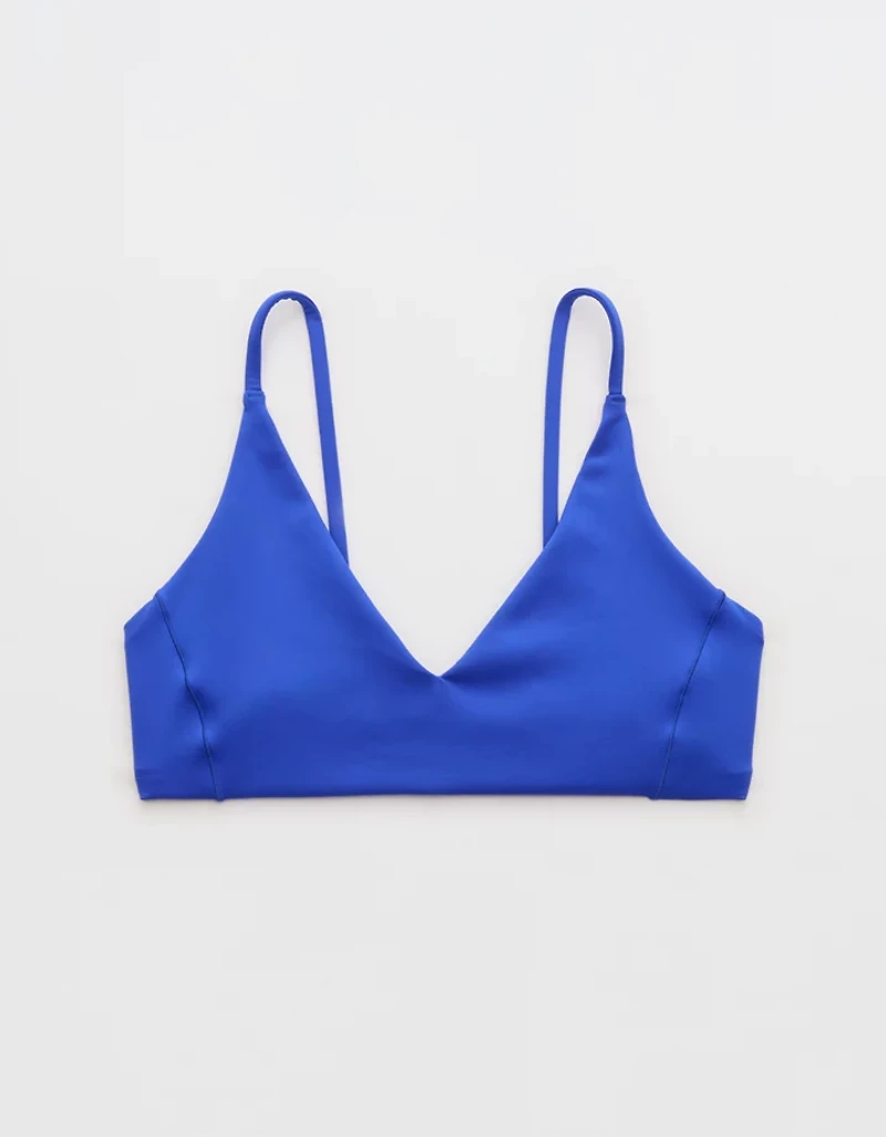 Left On Friday Sunday Bikini Top
