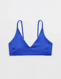 Left On Friday Sunday Bikini Top