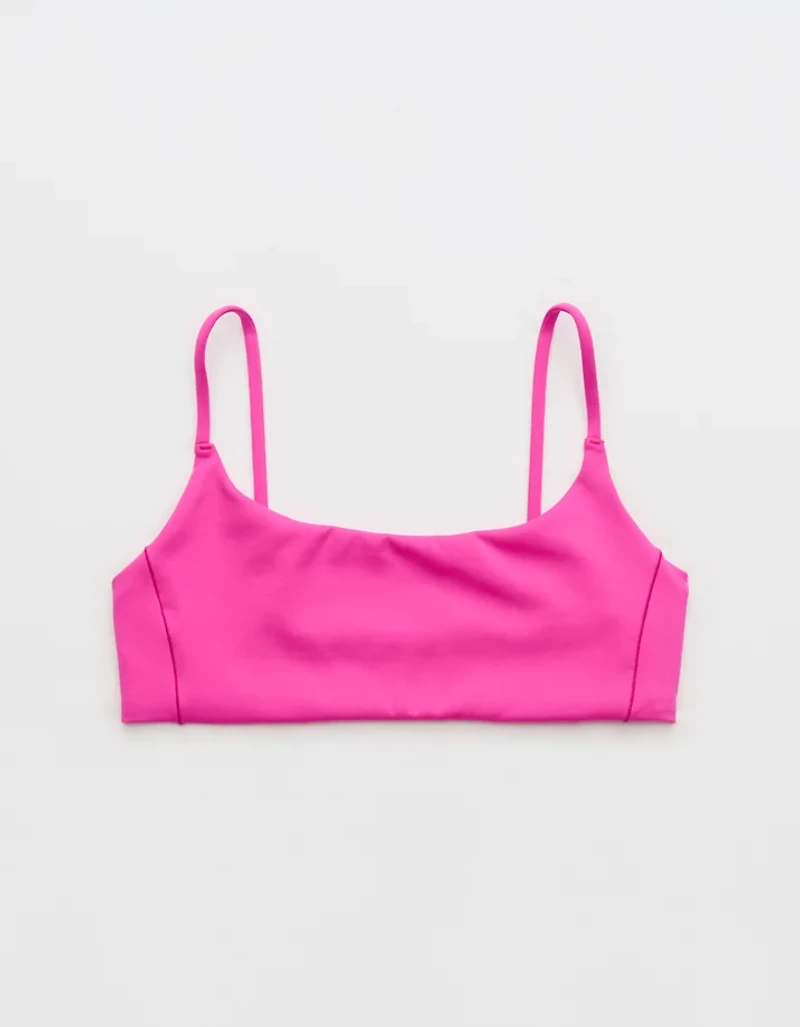 Left On Friday Pool Days Bikini Top